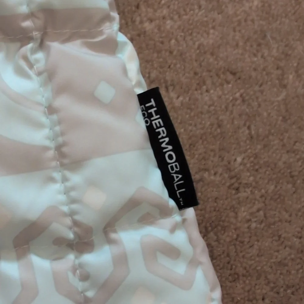 The North Face 6-12 Month Thermoball One Piece